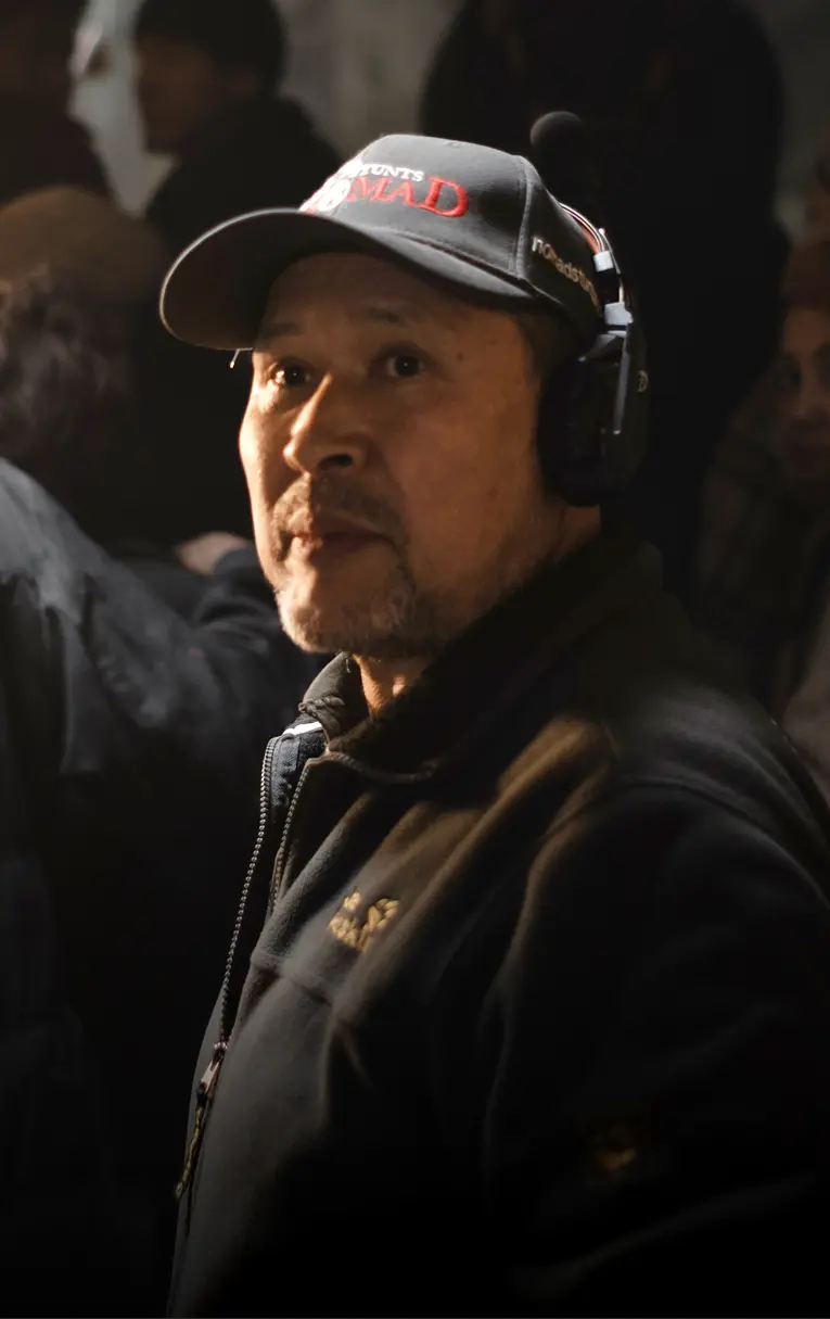 Zhaidarbek Kunguzhinov